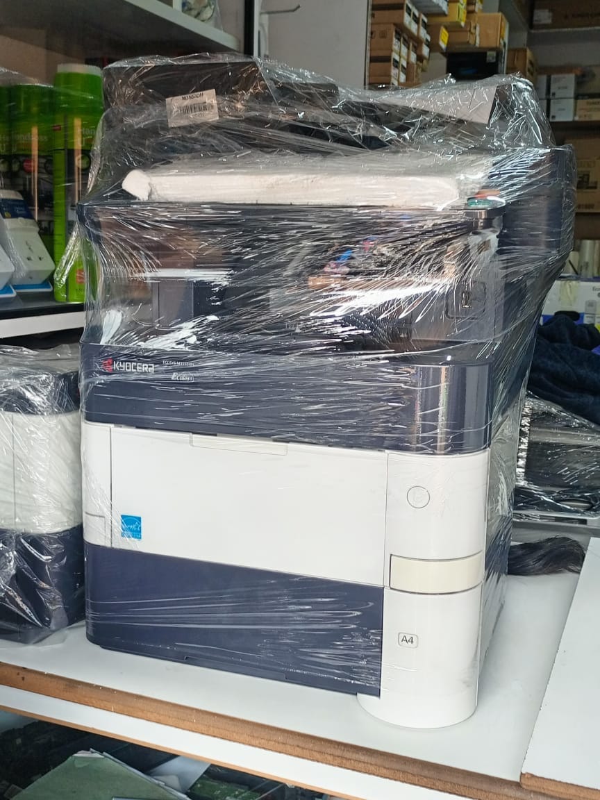 KYOCERA MITA KM 2050